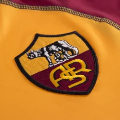 AS Roma 2001 - 02 Retro Fußball Trikot