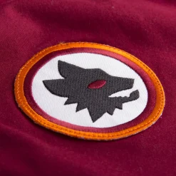 AS Roma 1978 - 79 Retro Fußball Trikot