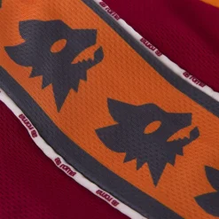 AS Roma 1998 - 99 Retro Fußball Trikot