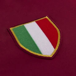AS Roma 2001 - 02 Retro Fußball Trikot