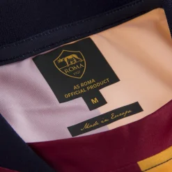 AS Roma 2001 - 02 Retro Fußball Trikot