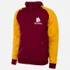 AS Roma 1987 - 89 Retro Fußball Windrunner