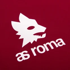 AS Roma 1987 - 89 Retro Fußball Windrunner