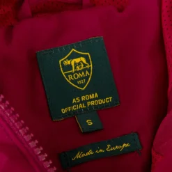 AS Roma 1987 - 89 Retro Fußball Windrunner