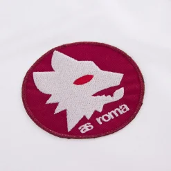 AS Roma 1984 European Cup Final Retro Fußball Trikot
