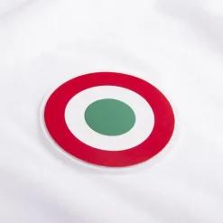 AS Roma Away 1980-81 Retro Fußball Trikot