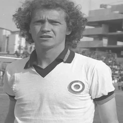AS Roma Away 1980-81 Retro Fußball Trikot