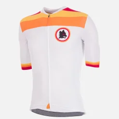 AS Roma Away Radtrikot