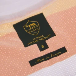 AS Roma Away Radtrikot