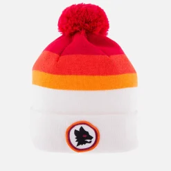 AS Roma Away Retro Mütze