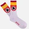 AS Roma Away Terry Socken