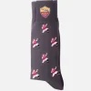 AS Roma Batistuta Casual Socken