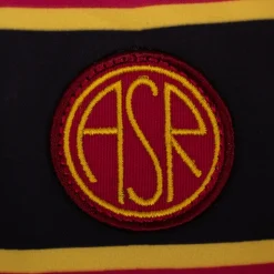 AS Roma Black Fischerhut
