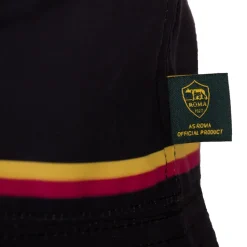 AS Roma Black Fischerhut