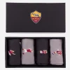 AS Roma Casual Socken Box Set