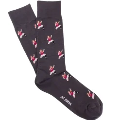 AS Roma Casual Socken Box Set