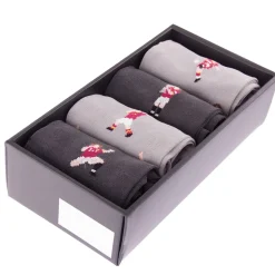 AS Roma Casual Socken Box Set