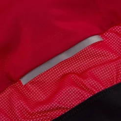 AS Roma Home Radtrikot