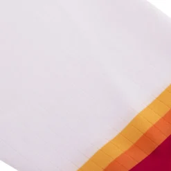 AS Roma Home Radtrikot