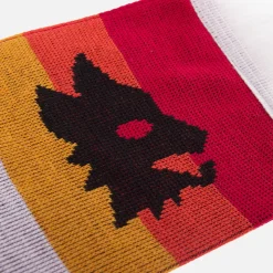 AS Roma Retro Schal
