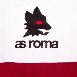 AS Roma Stripes Fischerhut
