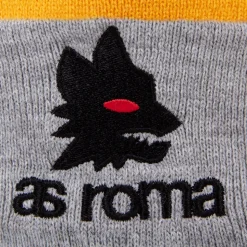 AS Roma Stripes Mütze