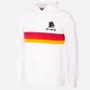 AS Roma Stripes Pullover