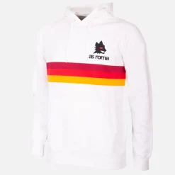 AS Roma Stripes Pullover