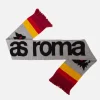 AS Roma Stripes Schal
