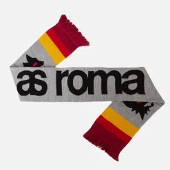 AS Roma Stripes Schal