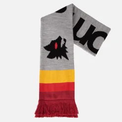 AS Roma Stripes Schal
