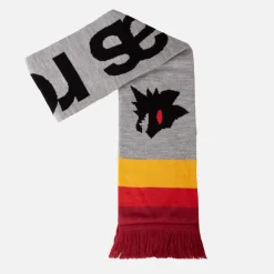 AS Roma Stripes Schal