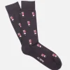 AS Roma Supercoppa Casual Socken
