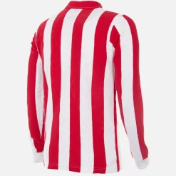 Atletico de Madrid 1939 - 40 Retro Fußball Trikot