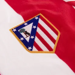 Atletico de Madrid 1970 - 71 Retro Fußball Trikot