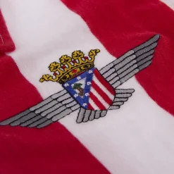 Atletico de Madrid 1939 - 40 Retro Fußball Trikot