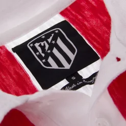 Atletico de Madrid 1939 - 40 Retro Fußball Trikot