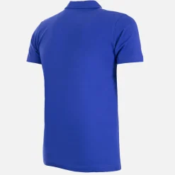 Atletico de Madrid 1986 Third Retro Fußball Trikot