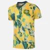Australien 1990 - 93 Retro Fußball Trikot
