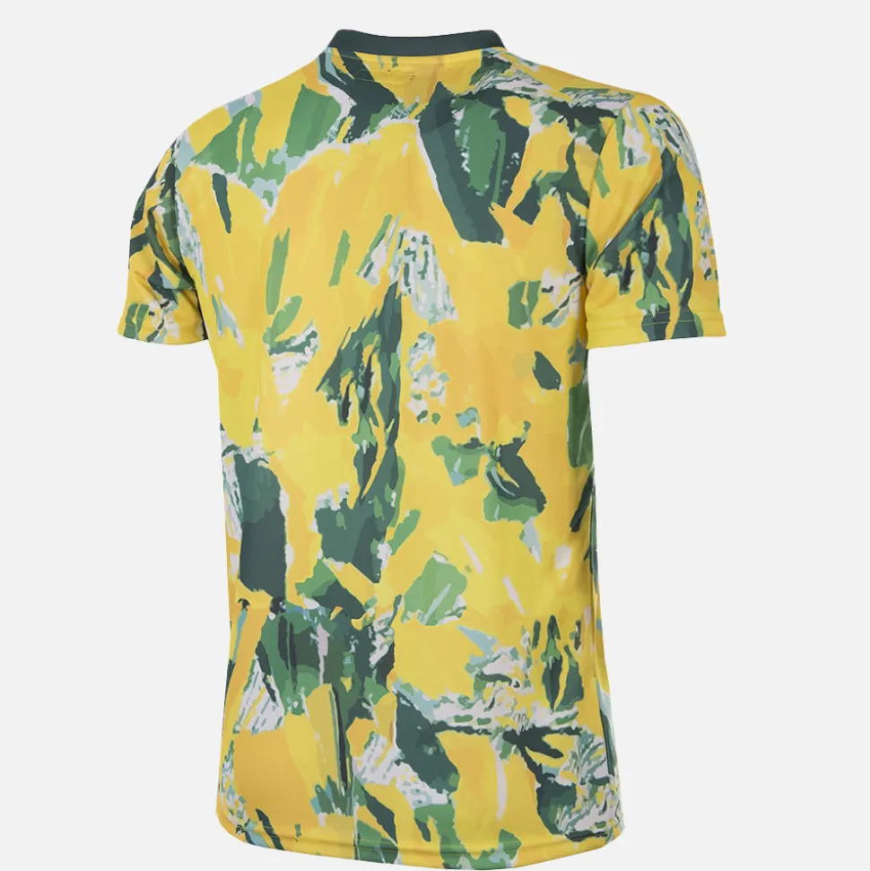 Australien 1990 - 93 Retro Fußball Trikot