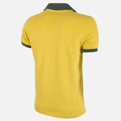 Australien World Cup 1974 Retro Fußball Trikot