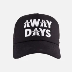 Away Days Trucker Kappe