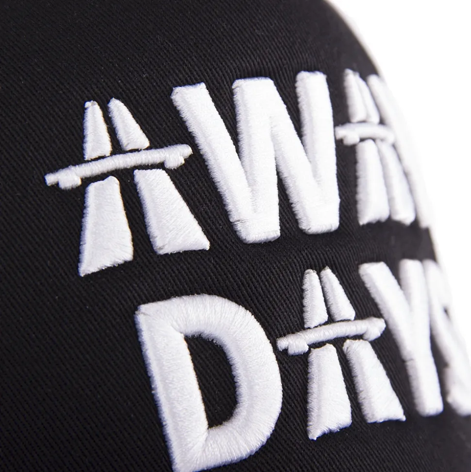 Away Days Trucker Kappe