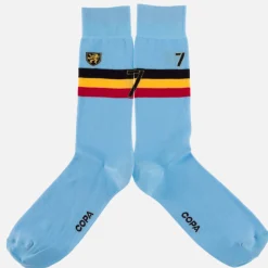 Belgien 2016 Casual Socken