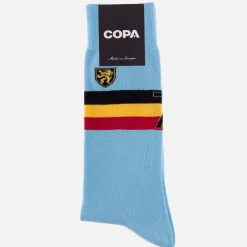 Belgien 2016 Casual Socken