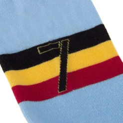 Belgien 2016 Casual Socken