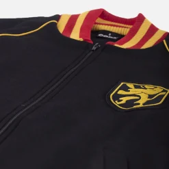 Belgien 1960's Retro Fußball Jacke