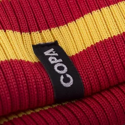Belgien 1960's Retro Fußball Jacke