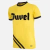 Berchem Sport 1982 - 83 Retro Fußball Trikot
