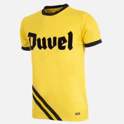 Berchem Sport 1982 - 83 Retro Fußball Trikot